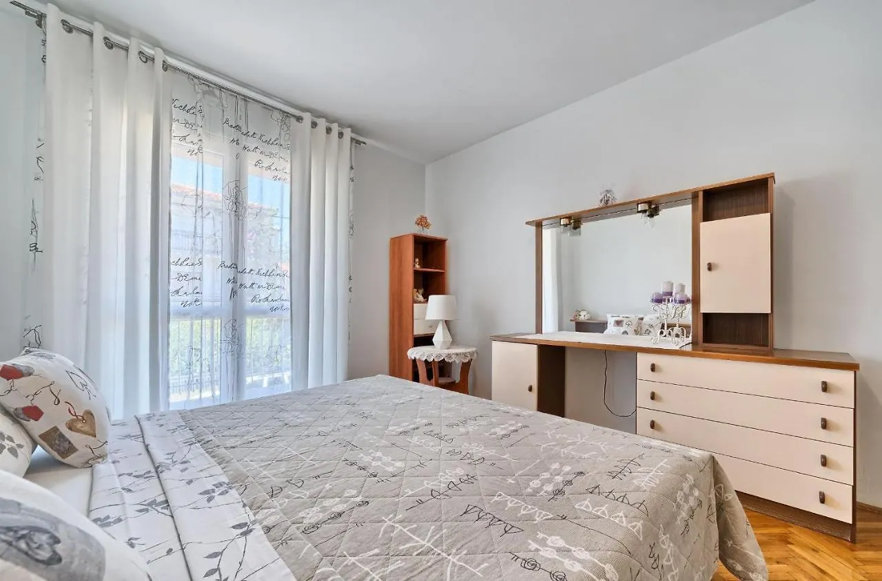 Apartments Meridians Kastela