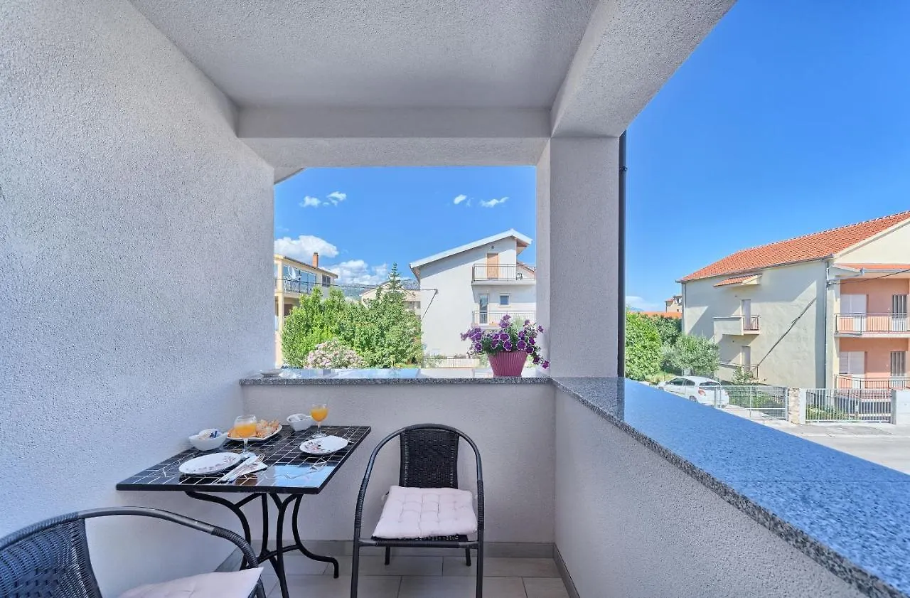 Apartments Meridians Kastela