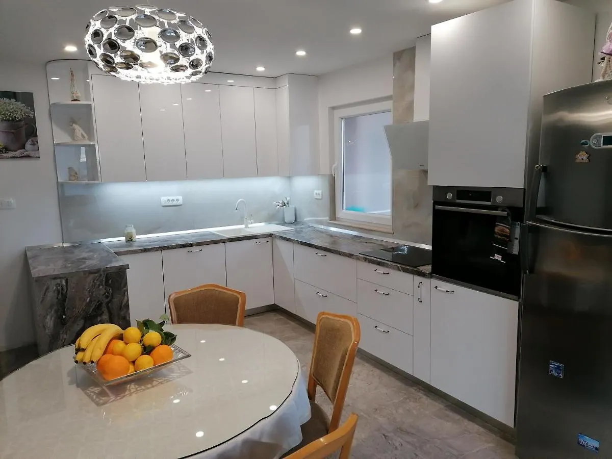 Apartments Meridians Kastela