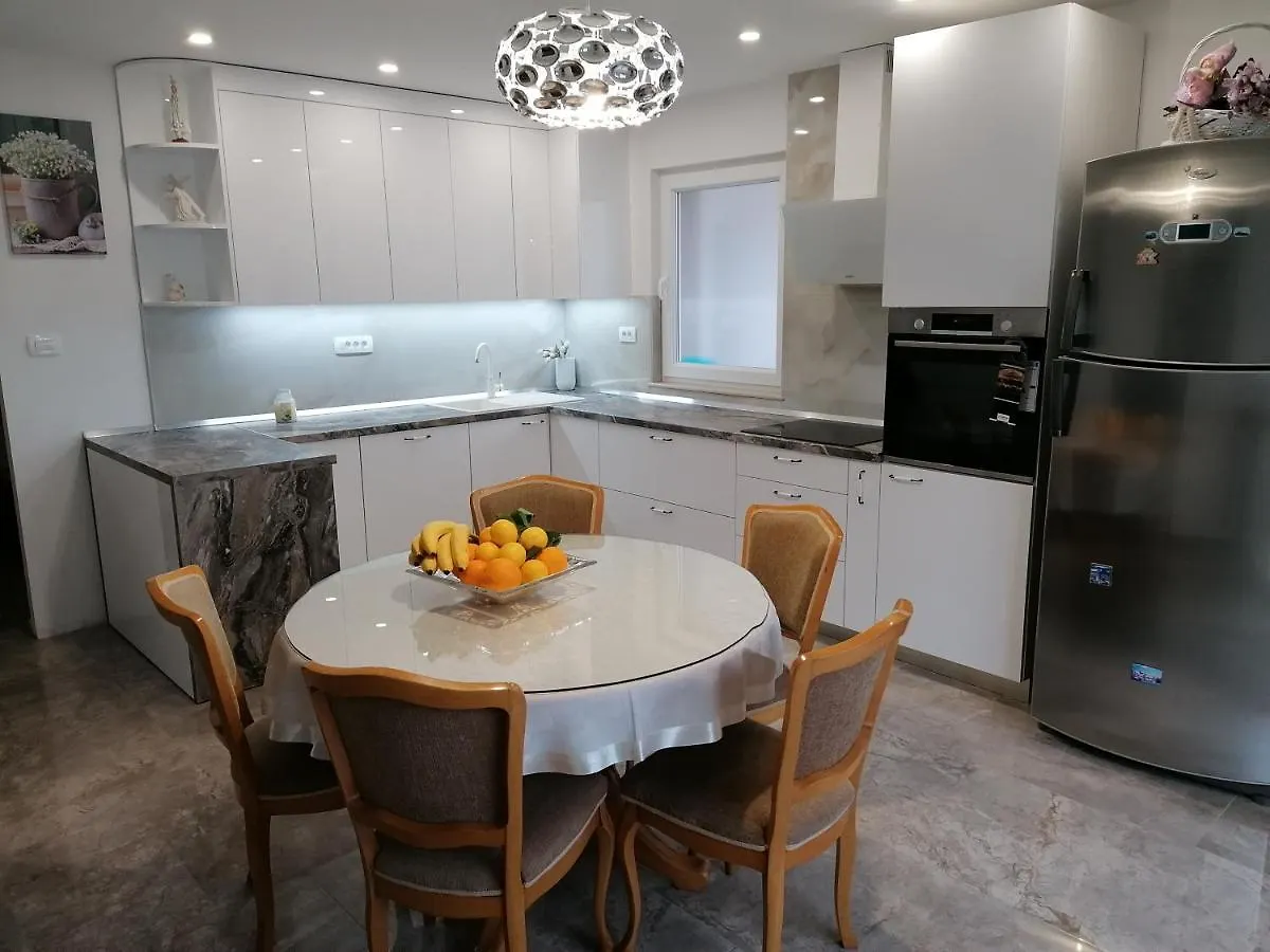 Apartments Meridians Kastela