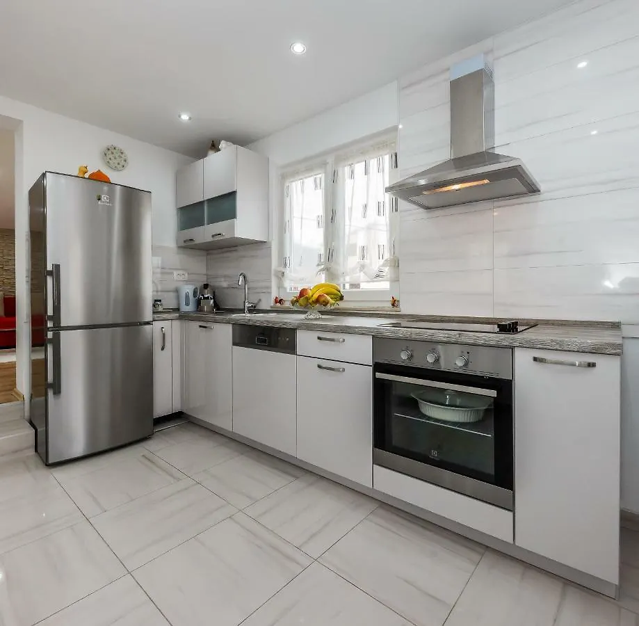 Apartments Meridians Kastela