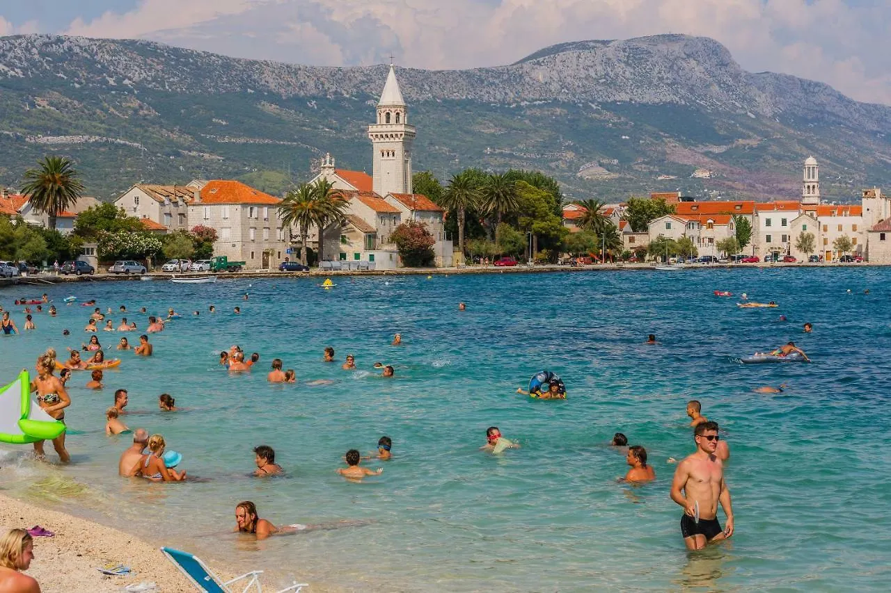 Apartments Meridians Kastela