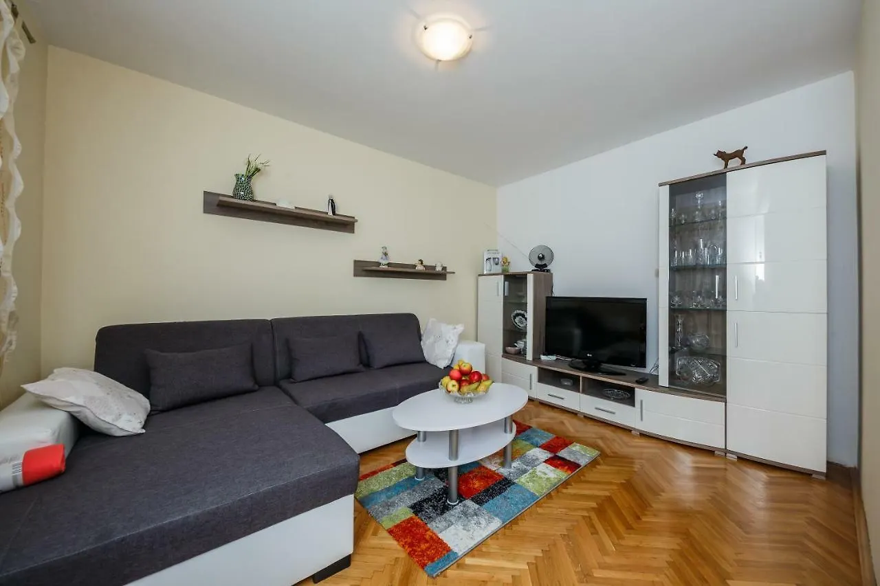 Apartments Meridians Kastela