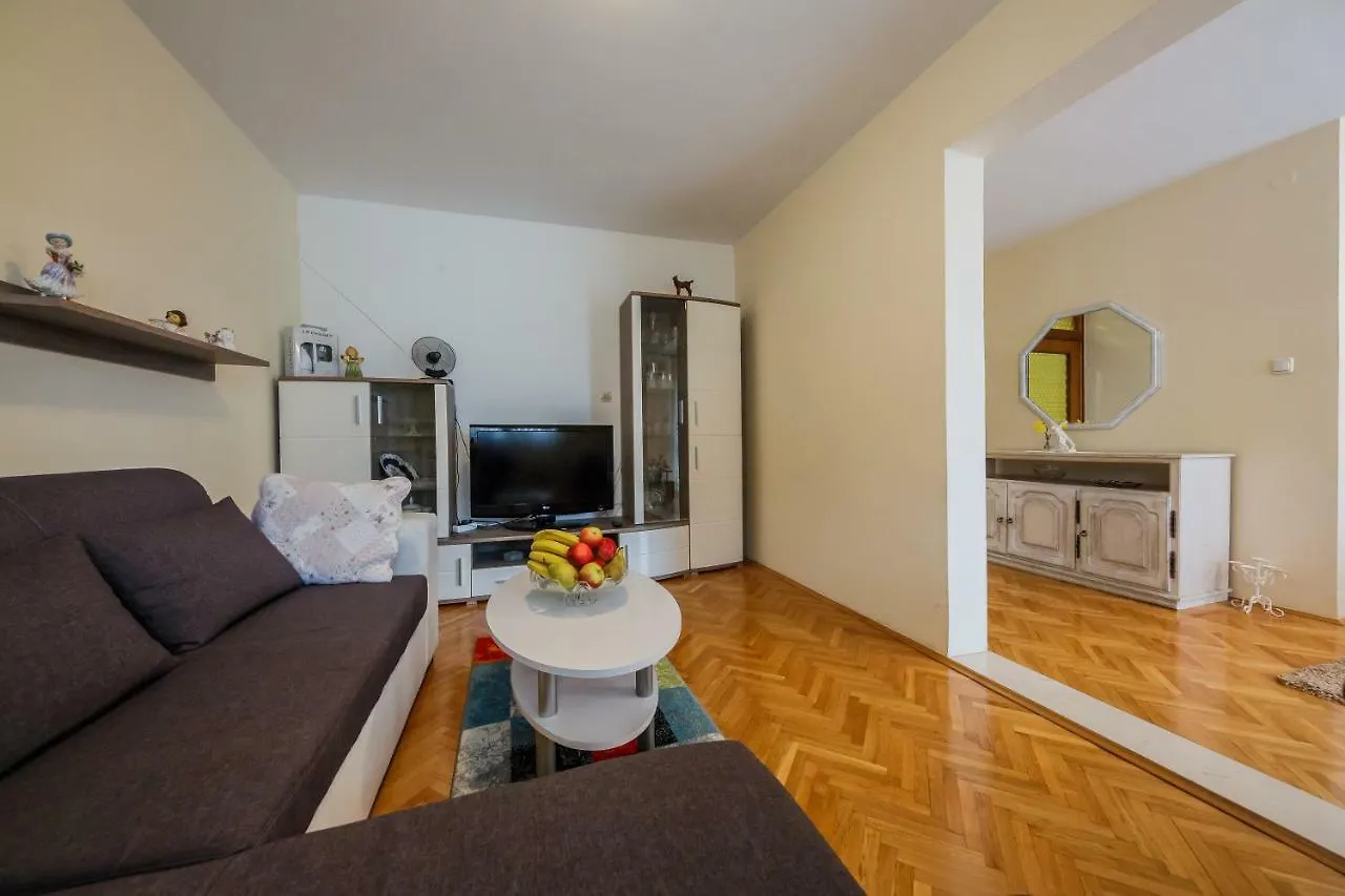 Apartments Meridians Kastela
