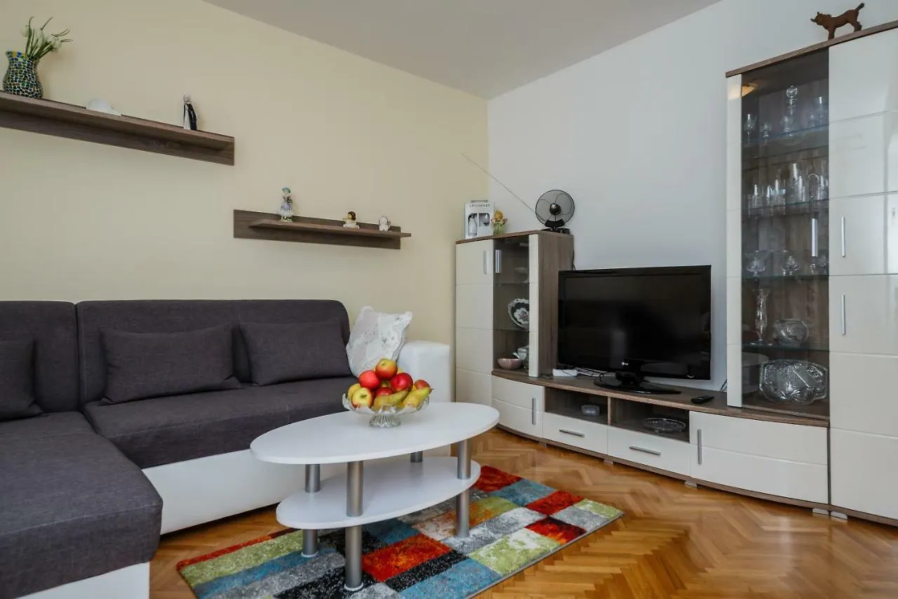 Apartments Meridians Kastela