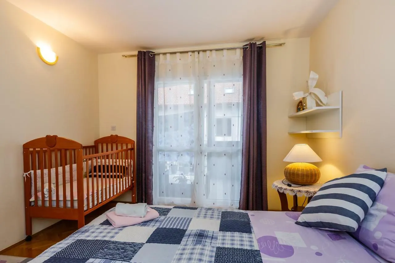 Apartments Meridians Kastela