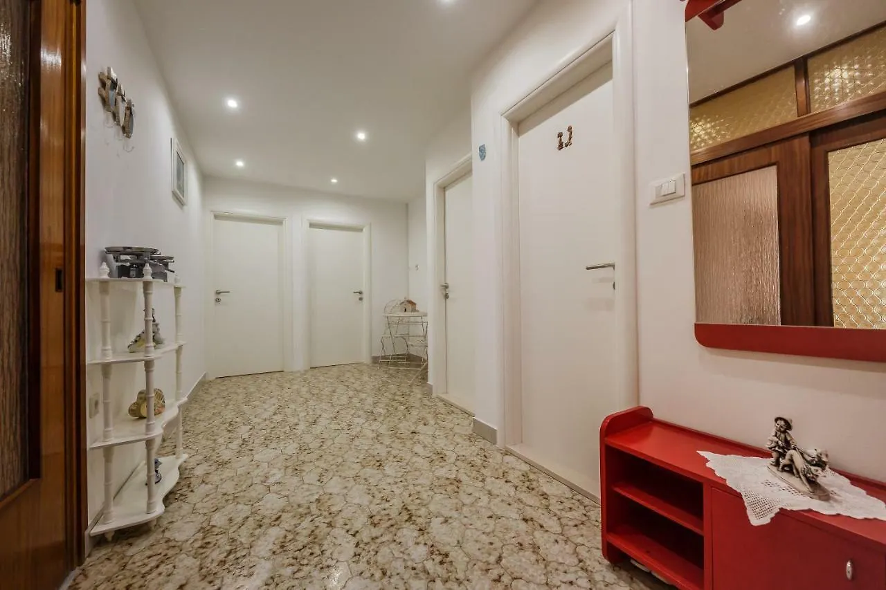 Apartments Meridians Kastela 0*,  Croatia