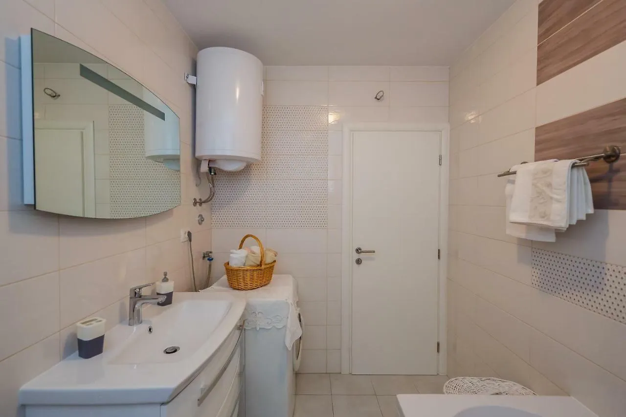 Apartments Meridians Kastela