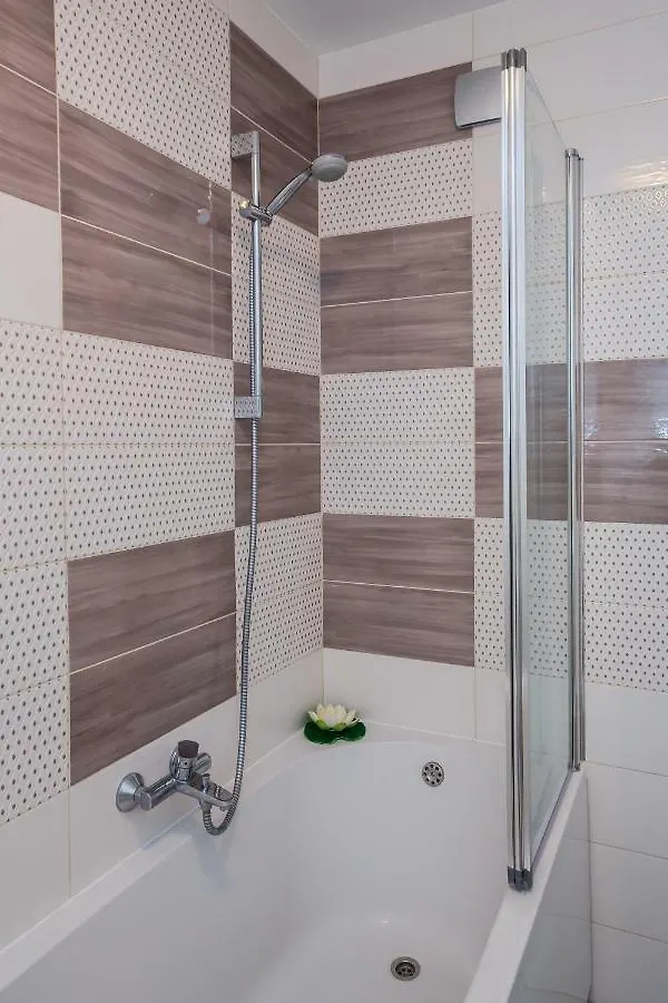 Apartments Meridians Kastela
