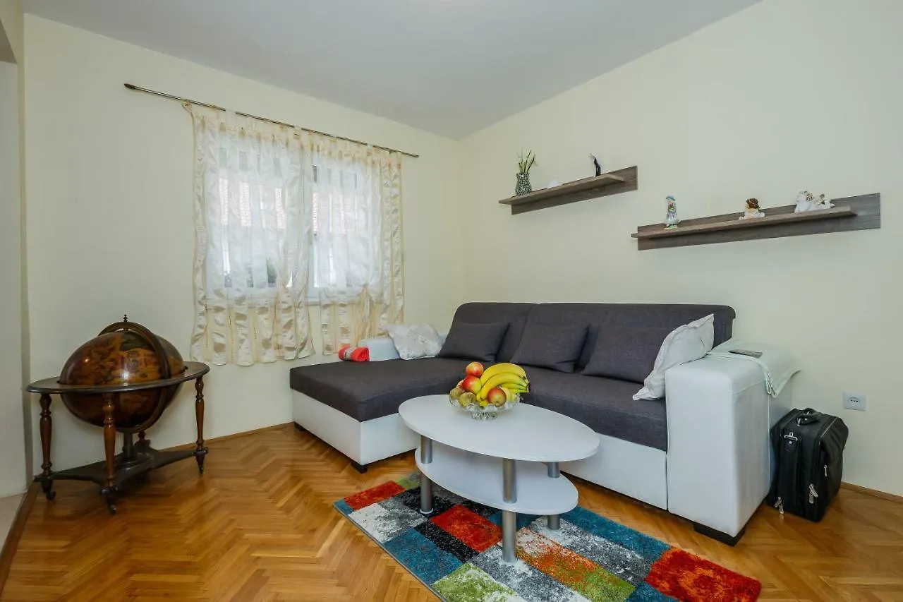 Apartments Meridians Kastela