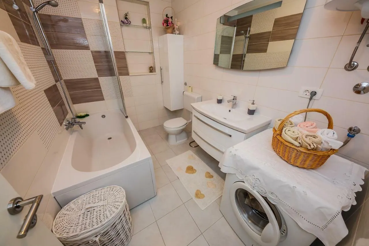 Apartments Meridians Kastela