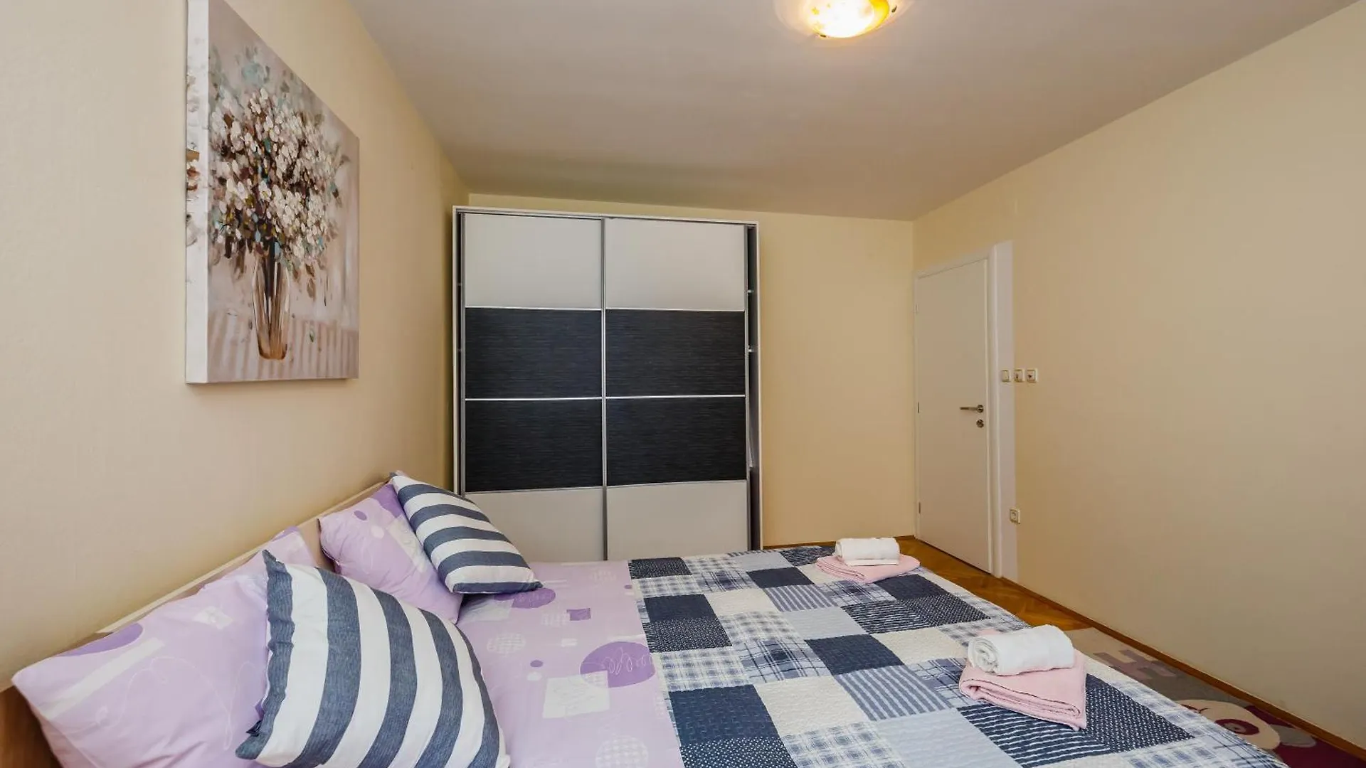 Apartments Meridians Kastela