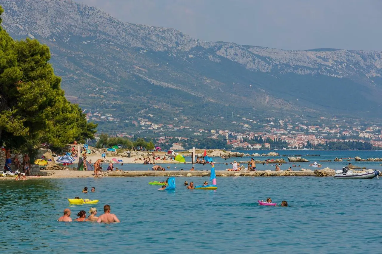 Apartments Meridians Kastela