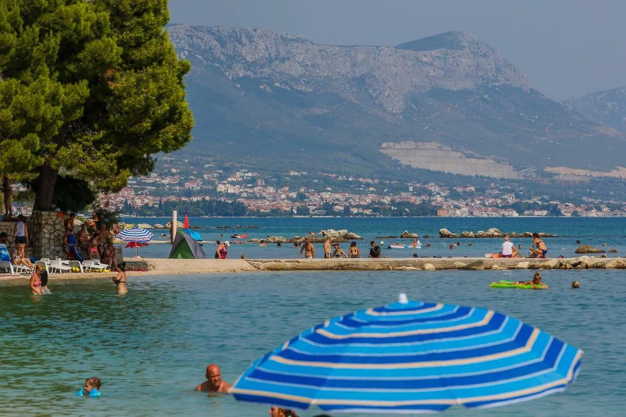 Apartments Meridians Kastela