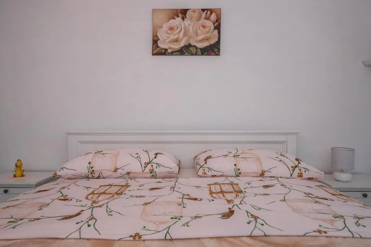 Apartments Meridians Kastela Croatia