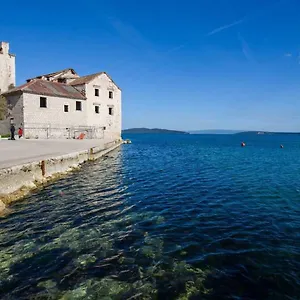  Apartament Suncica