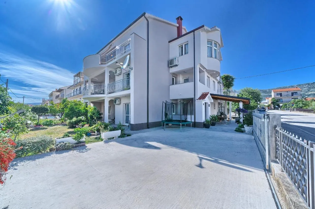 Apartments Meridians Kaštela