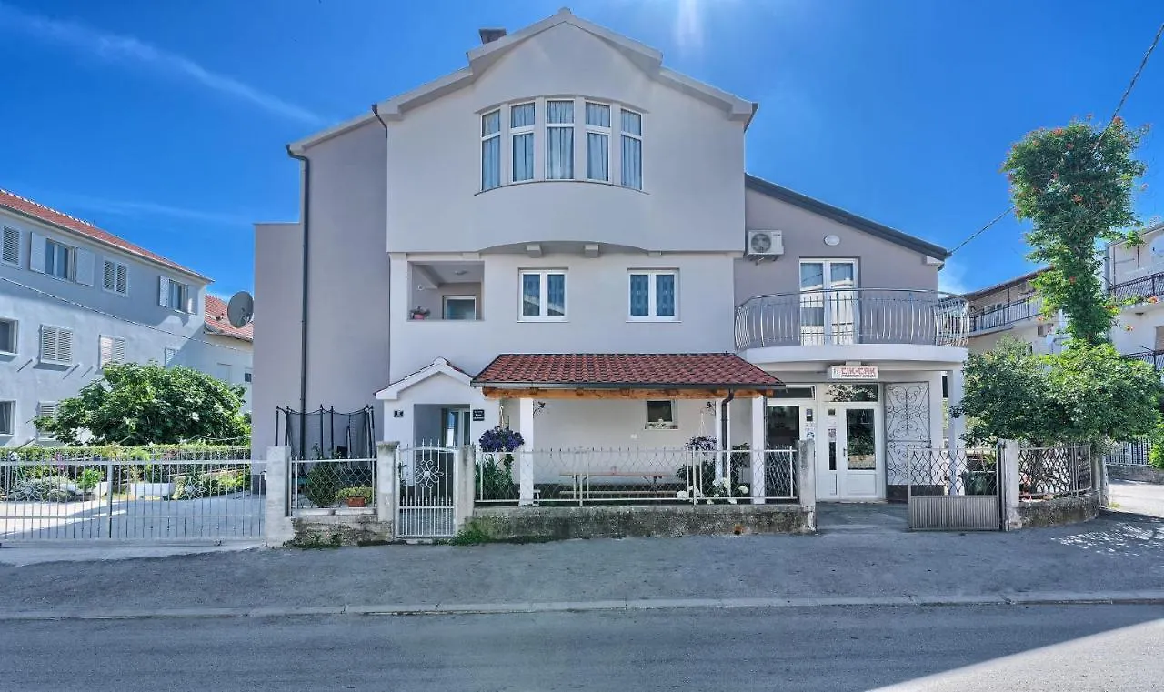 Apartments Meridians Kaštela