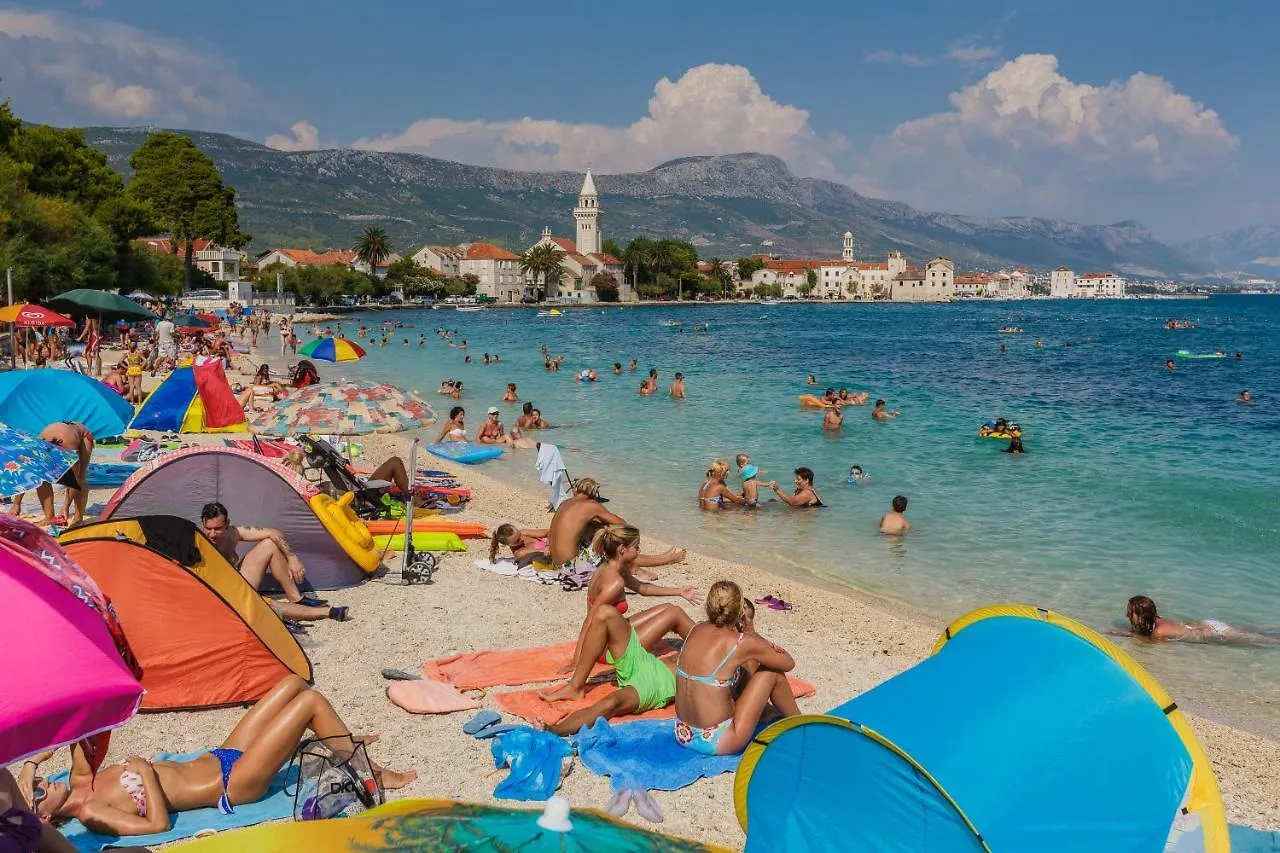 Apartments Meridians Kaštela